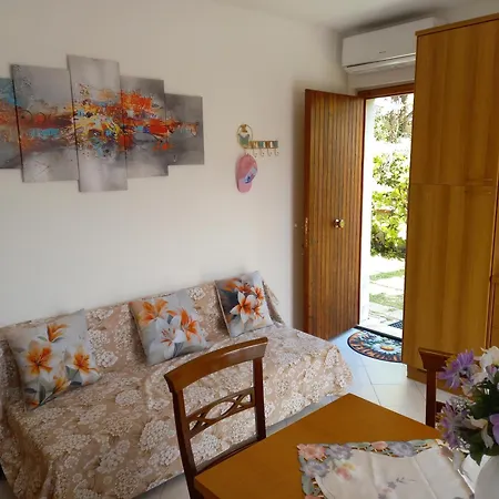 Apartamento Riviera Del Conero Marcelli
