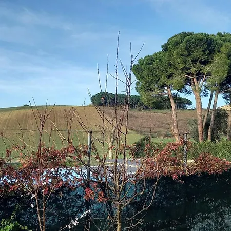 Apartamento Riviera Del Conero